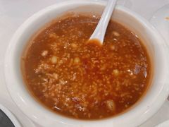 红豆稀饭-凯鸽酒楼(水泉湾龙园店)