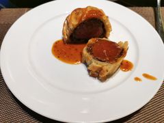 -大中华希尔顿酒店-念自助餐·嗨啤·小龙虾