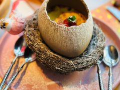 -禄台 the Balcony(亮马河店)