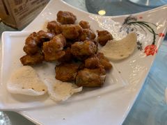 -御满江海鲜酒家(洛溪新城店)