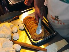 -杨记灌肠(食品街店)