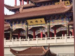 -皇罗禅寺