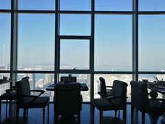 -烟台中泽华羿铂尔曼酒店·汇·全日餐厅·高空海景自助