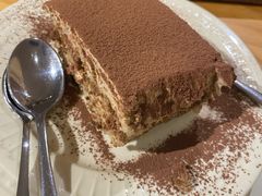 -沏点Trattoria意大利餐厅(新街口店)
