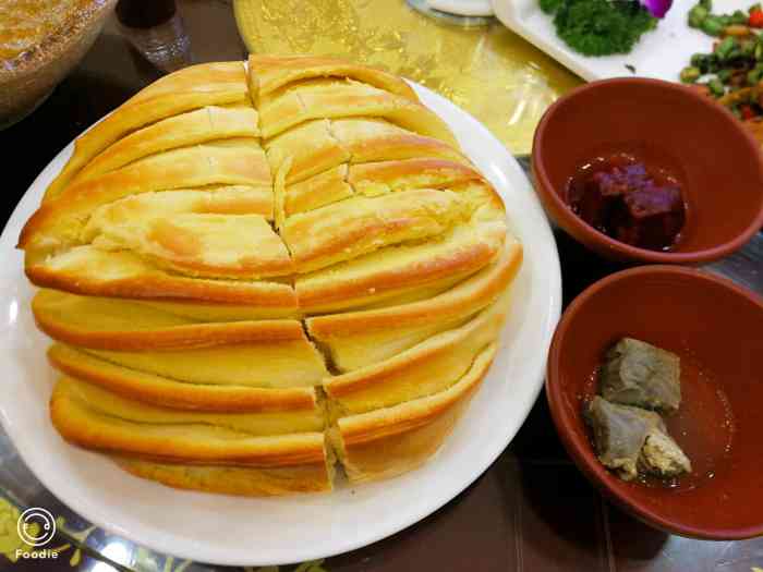 全城家宴(怀来店)-"朋友的孩子举行升学宴,一家人一起在全城家.