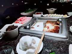 -海底捞火锅(崇文门新世界百货店)