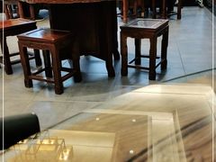 大堂-勤德兴(湖滨路店)