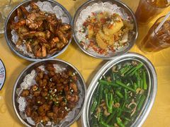 -小煵记·打边炉(西丽文光店)