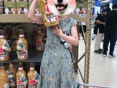 -盒马X会员店(王府井奥莱UP TOWN店)