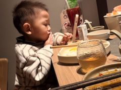 -巴奴毛肚火锅(龙湖锦艺城店)