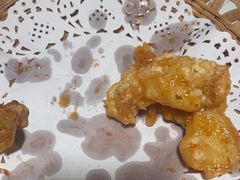 -老阿爸鲜鱼土菜(园区永旺店)