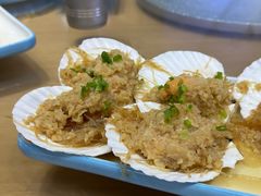 -蟹老板的海鲜