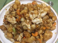 -桃子餐厅·天津菜(王顶堤总店)