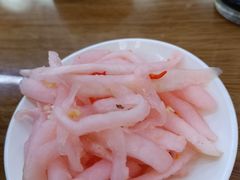 -耙豌豆重庆小面