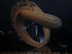 -青岛海尔洲际酒店