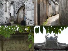 -崇仁古镇