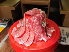 -慶の寿喜烧·和牛自助餐厅(浑南店)