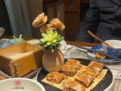 -一味大院•桐庐菜传承店(春江路店)