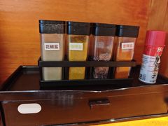 -天妇罗内顺田(罗湖店)