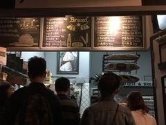 -Juicy Bakery(大学路店)