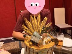 -帕瑞斯面包店(幸福城明珠超市店)