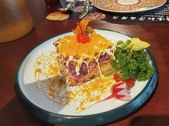 -喀秋莎西餐厅