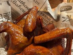 -唐宫小聚(新港中心店)