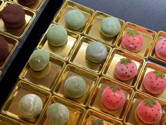 -牛New寿喜烧(金茂览秀城店)