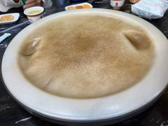 -宏宏无烟石板烧烤