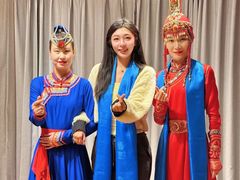 -九十九顶毡房(清河店)