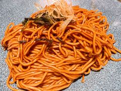 葱油拌面-苏帮袁Sue Cuisine(南开大悦城店)