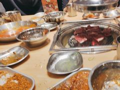 牛舌-麻蒲碳烤肉(远景路1号店)