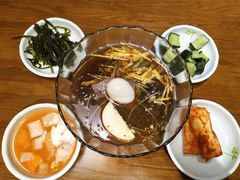 -全州拌饭馆(断桥店)