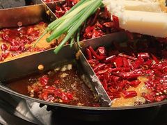 -化龙桥九宫格火锅(清水河店)