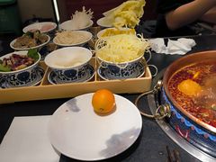 -咏江南·苏式火锅·苏州评弹(观前街店)