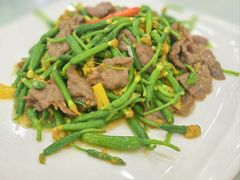 -绿雅居原生态农庄(小涌店)