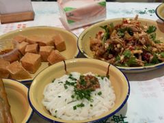 -东排食堂长沙小吃大排档(五一广场店)