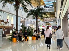 -万达广场(南昌红谷滩店)