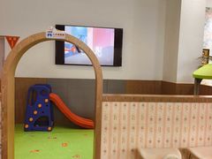 -遇见杜尚西餐厅(恒大华府店)