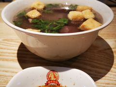 -鸡鸣汤包(复地活力广场店)