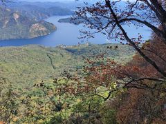 -五女山景区