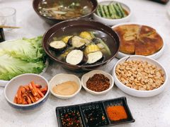 -浮何烤铺(桐梓林店)