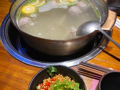 -原牛道·潮汕围炉火锅(讯美店)