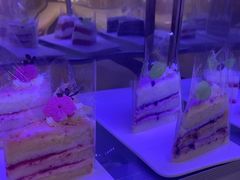 -摩尔森林·蛋糕烘焙·甜品自助(三牌楼店)