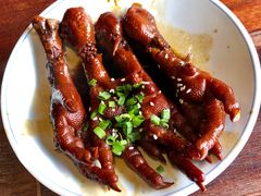 -大牌大·传统杭帮菜(湖滨店)