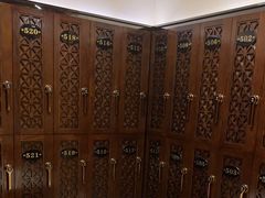 -益健·足疗汗蒸SPA(芙蓉广场店)