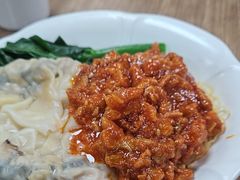 -百福麵家(新馬路店)