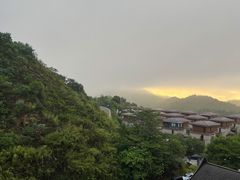 -清远熹乐谷温泉度假酒店