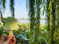 -济南大明湖景区
