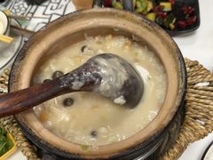 -云晓光头烧烤吧(德平路店)